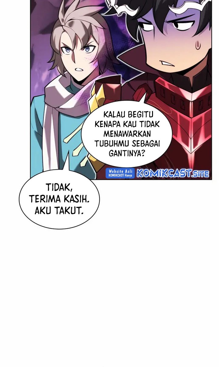 Overgeared Chapter 162 Gambar 83