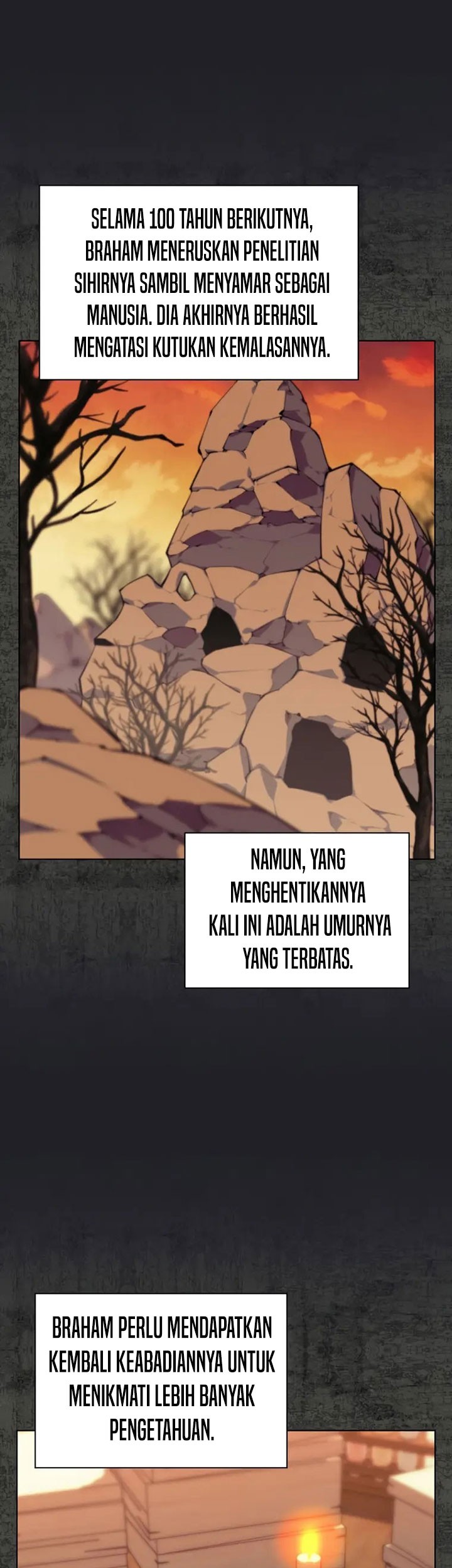 Overgeared Chapter 162 Gambar 70