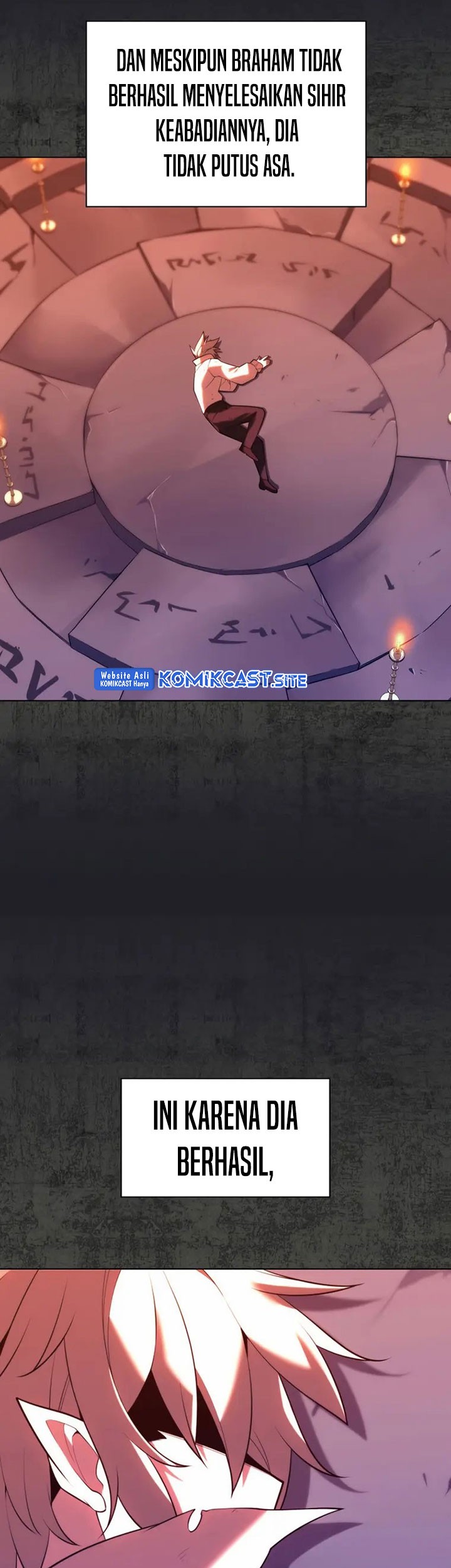 Overgeared Chapter 162 Gambar 72