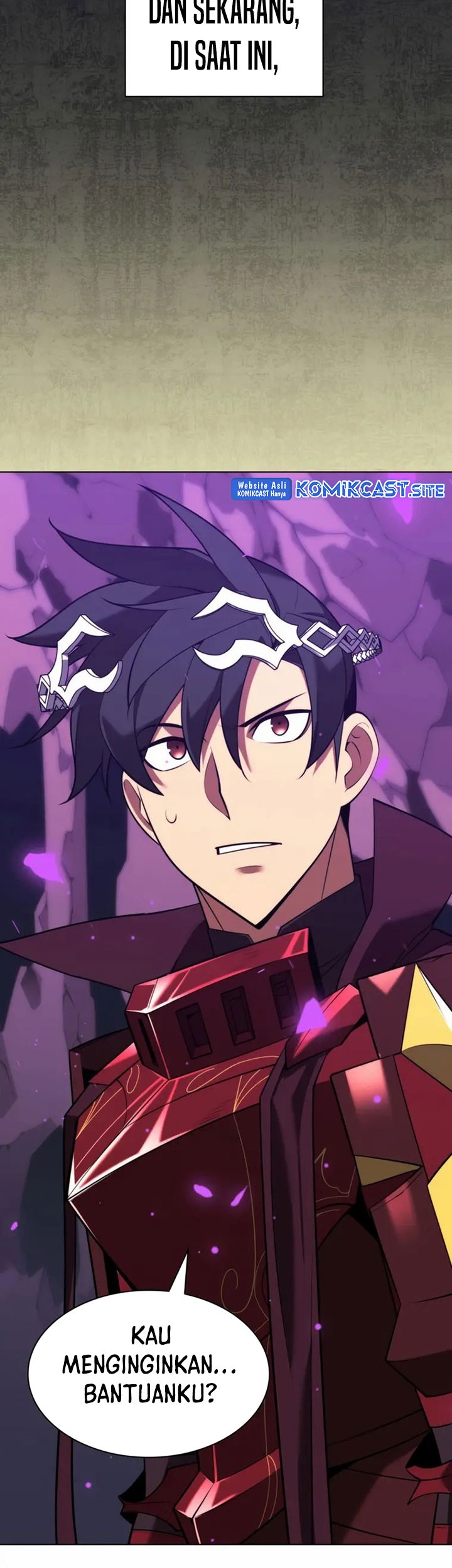 Overgeared Chapter 162 Gambar 74