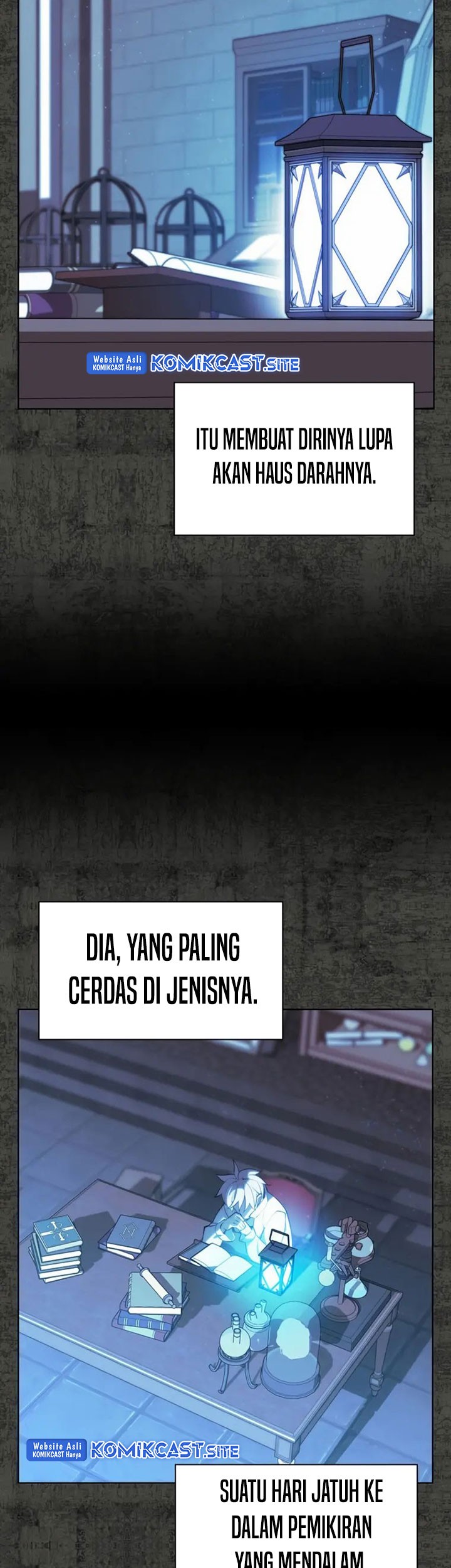 Overgeared Chapter 162 Gambar 6