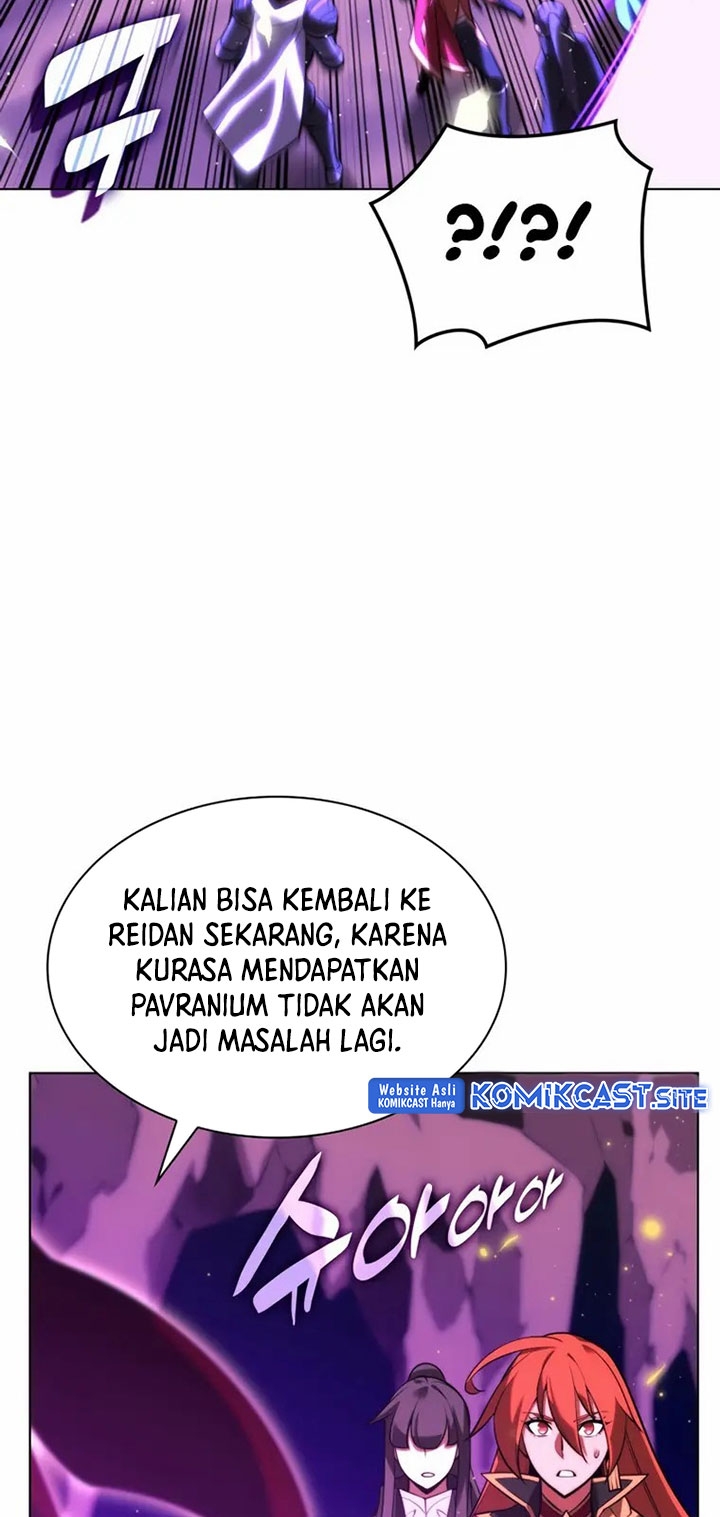 Overgeared Chapter 162 Gambar 99