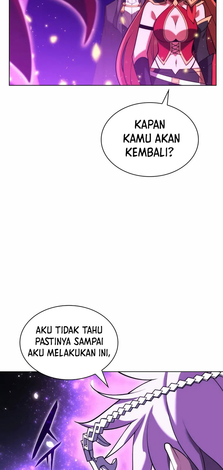 Overgeared Chapter 162 Gambar 100