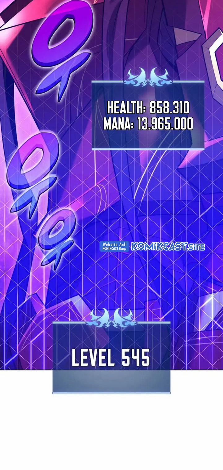 Overgeared Chapter 162 Gambar 103