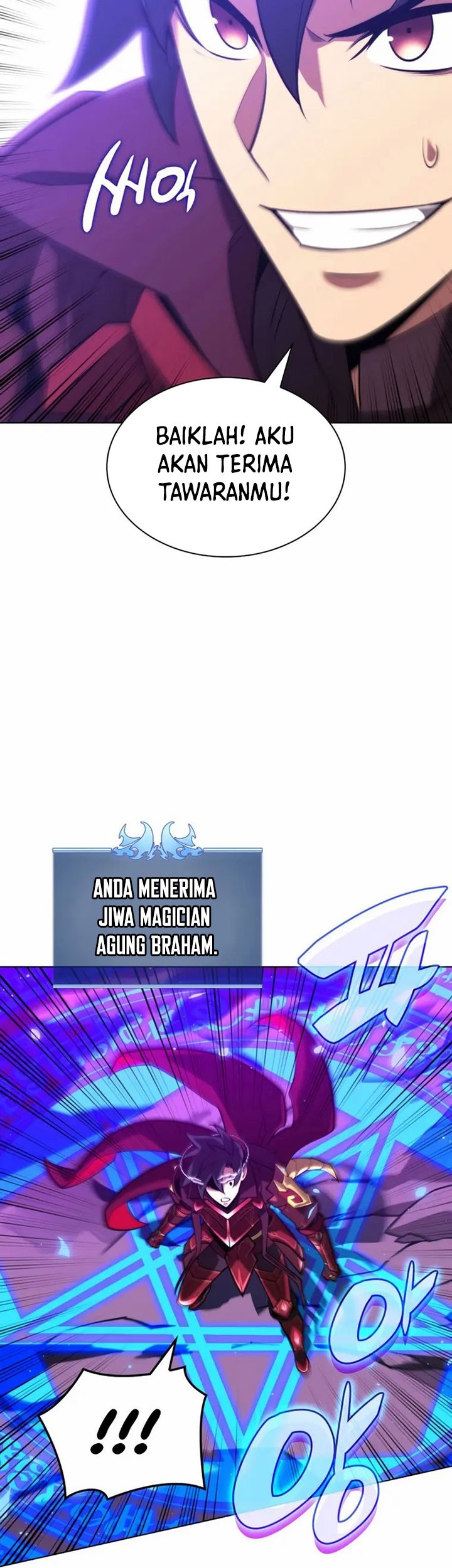 Overgeared Chapter 162 Gambar 90