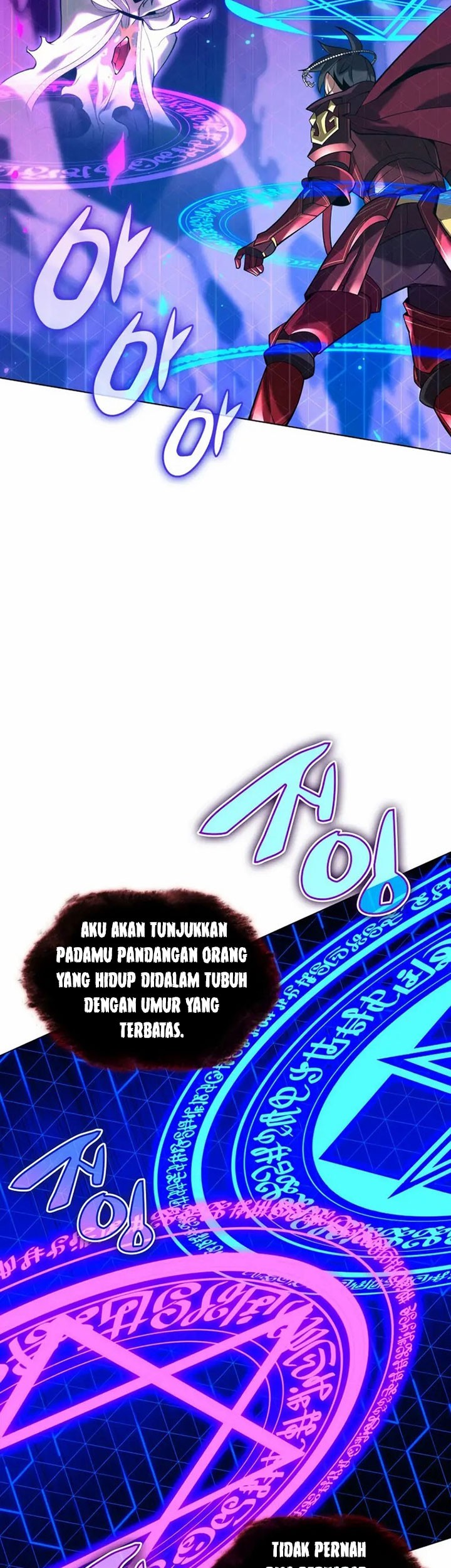 Overgeared Chapter 162 Gambar 92