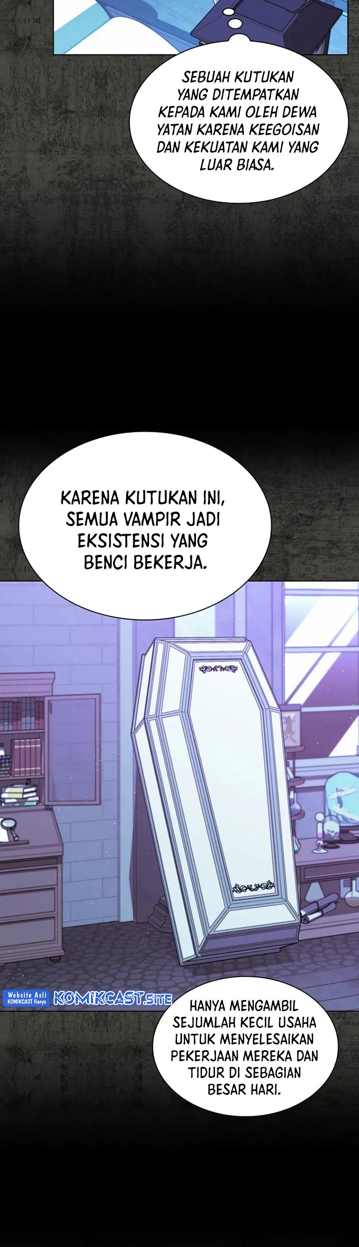 Overgeared Chapter 162 Gambar 8