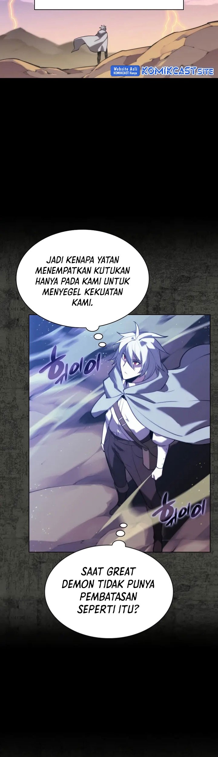 Overgeared Chapter 162 Gambar 12