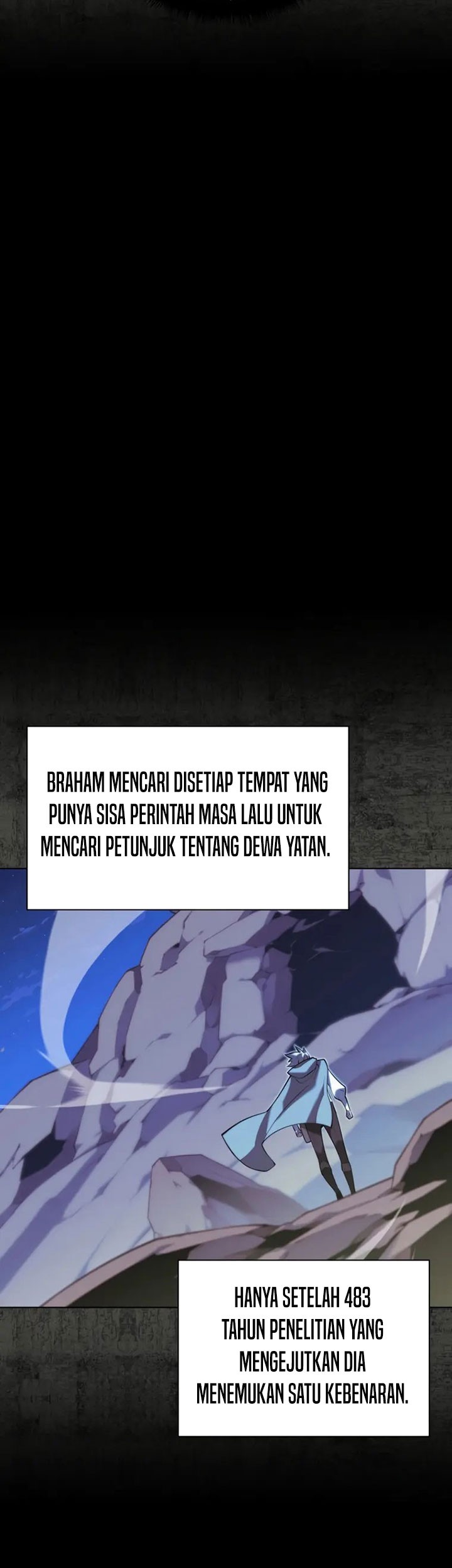 Overgeared Chapter 162 Gambar 14