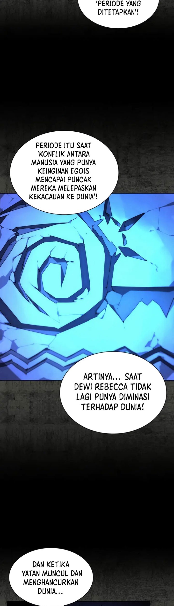 Overgeared Chapter 162 Gambar 16