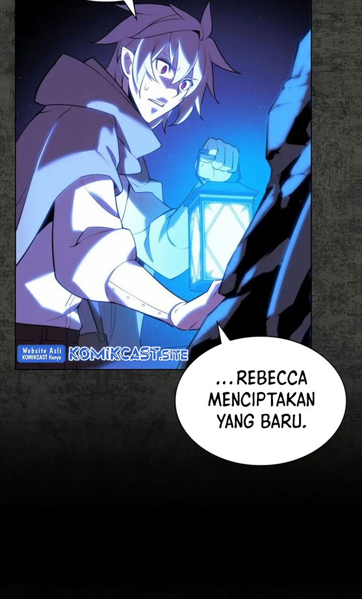 Overgeared Chapter 162 Gambar 17