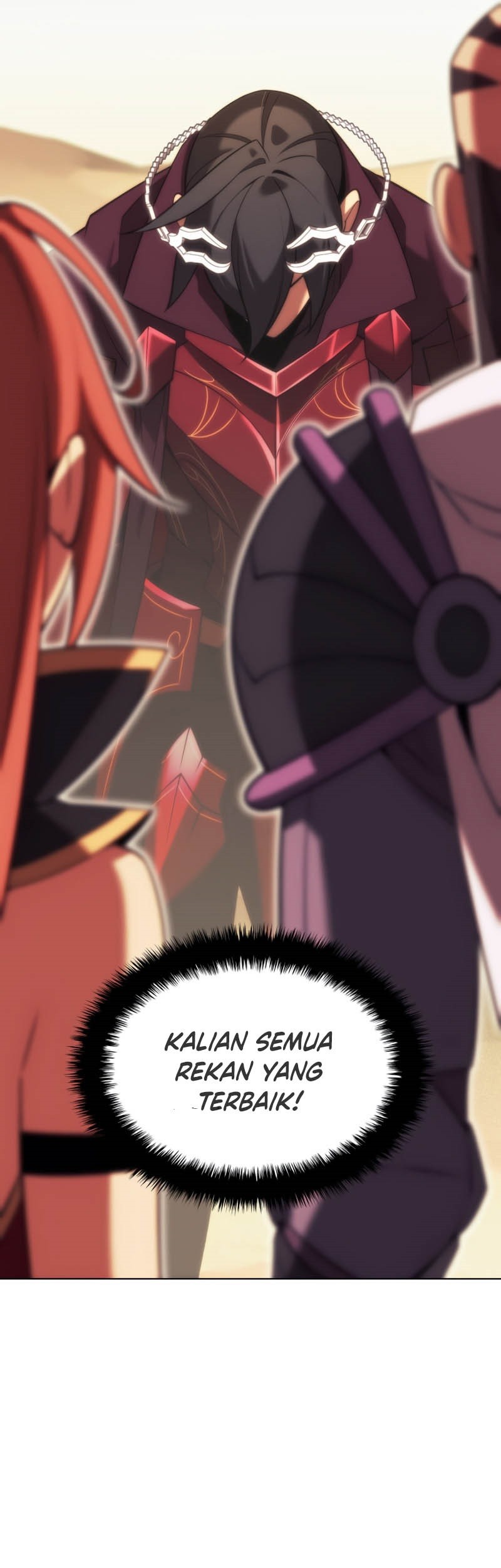 Overgeared Chapter 161 Gambar 34