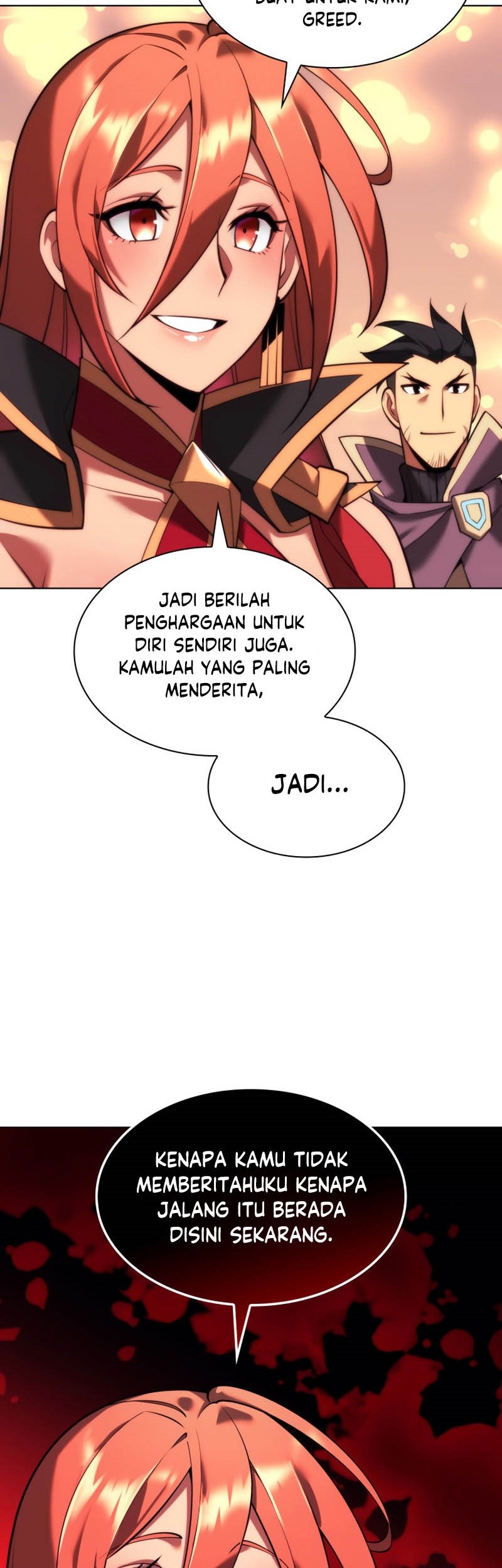 Overgeared Chapter 161 Gambar 36