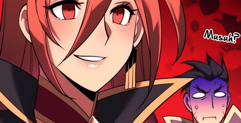 Overgeared Chapter 161 Gambar 37