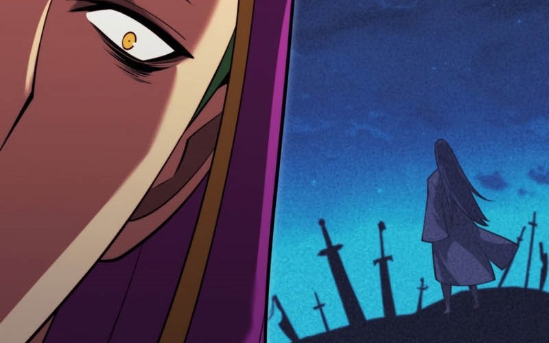 Overgeared Chapter 161 Gambar 19