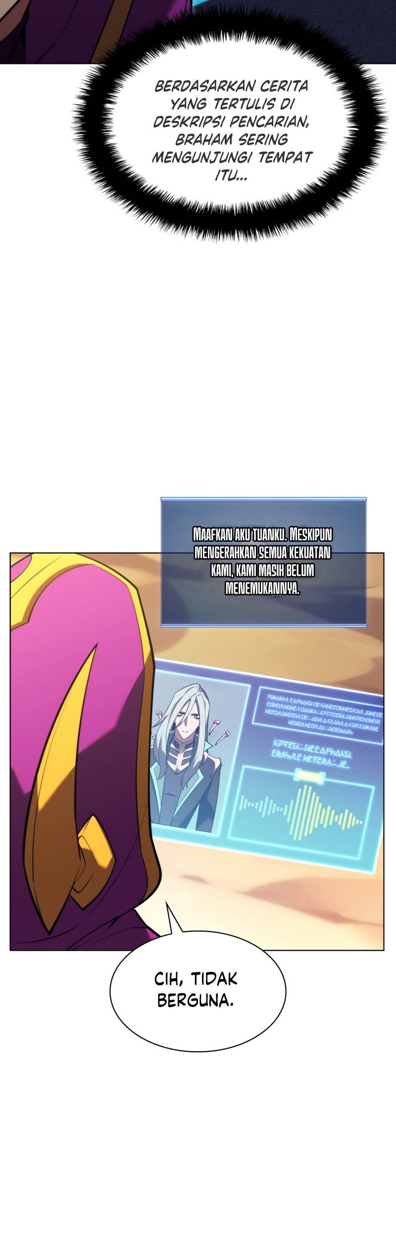 Overgeared Chapter 161 Gambar 20