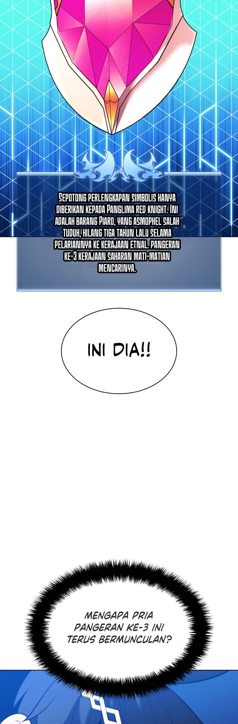 Overgeared Chapter 161 Gambar 44