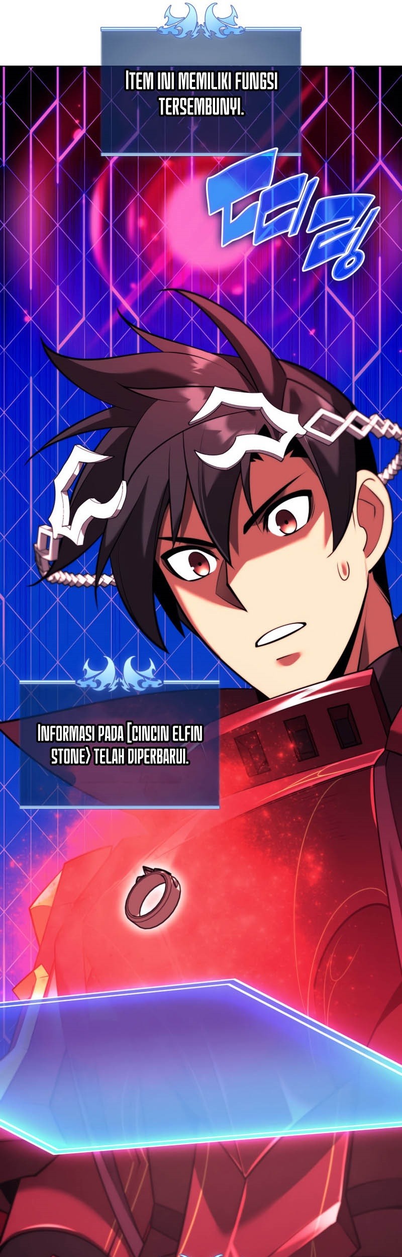 Overgeared Chapter 161 Gambar 58