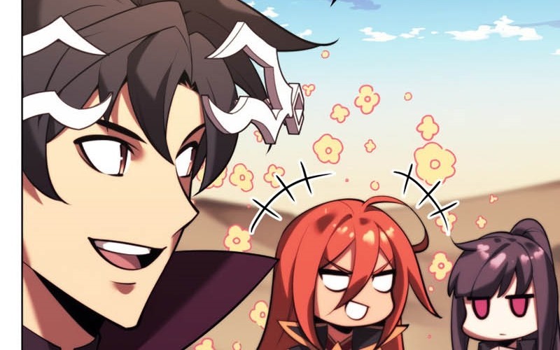 Overgeared Chapter 161 Gambar 63