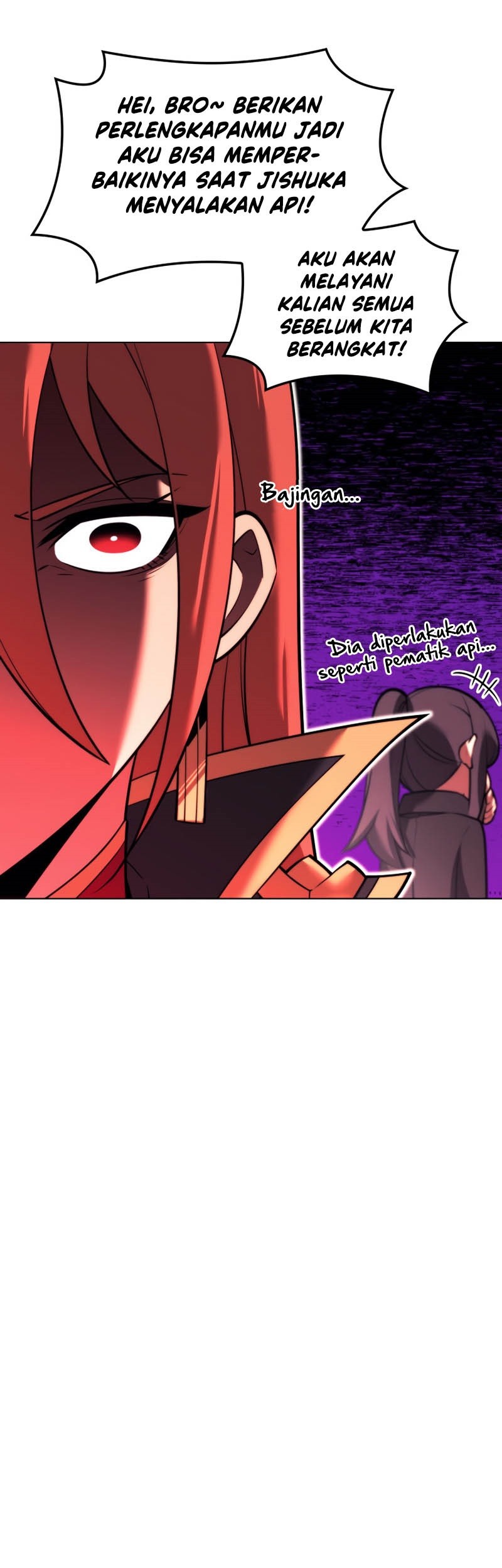 Overgeared Chapter 161 Gambar 66