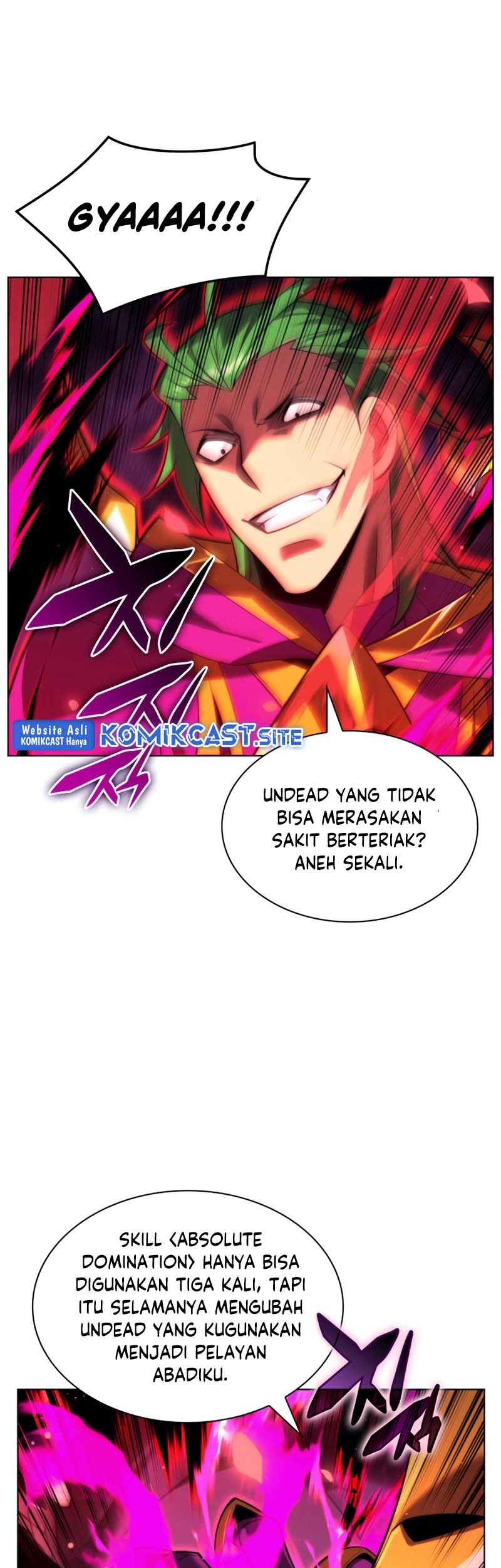 Overgeared Chapter 161 Gambar 4