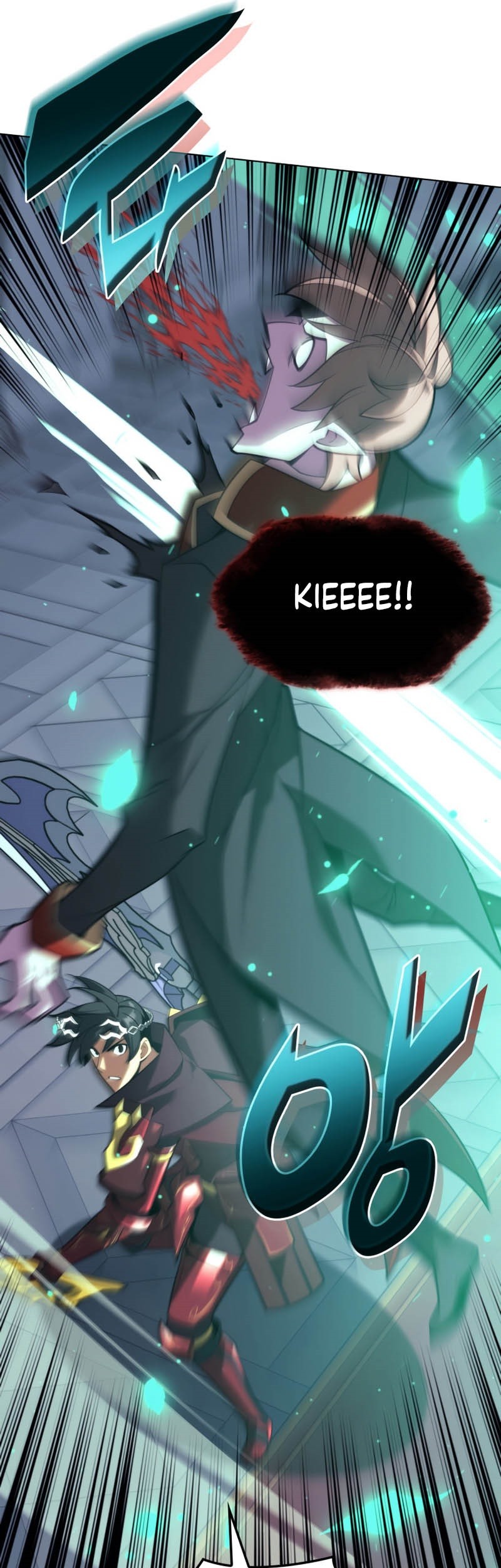 Overgeared Chapter 161 Gambar 82