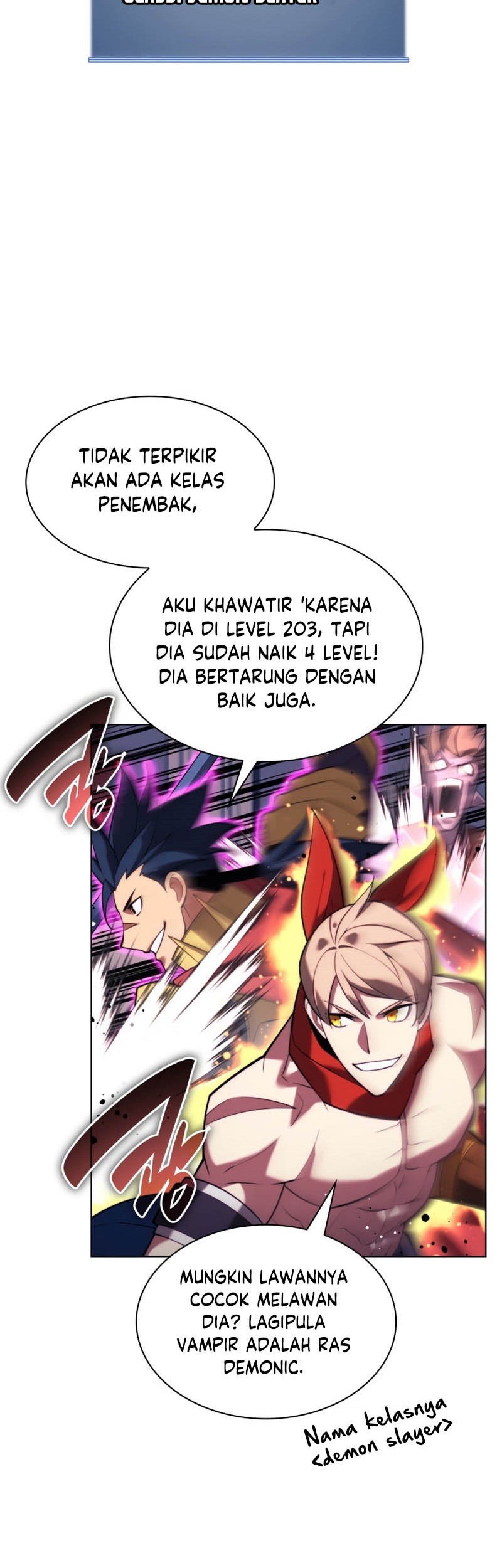 Overgeared Chapter 161 Gambar 88