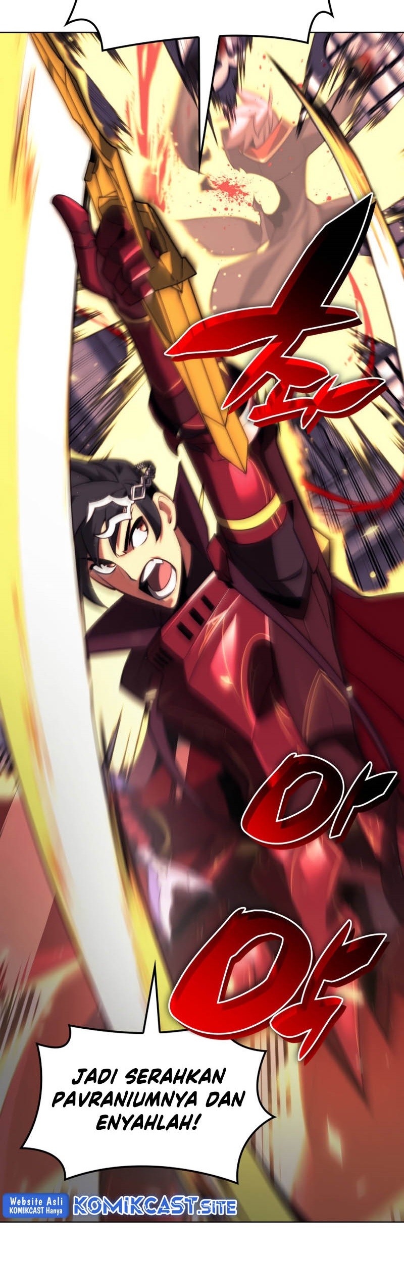 Overgeared Chapter 161 Gambar 70