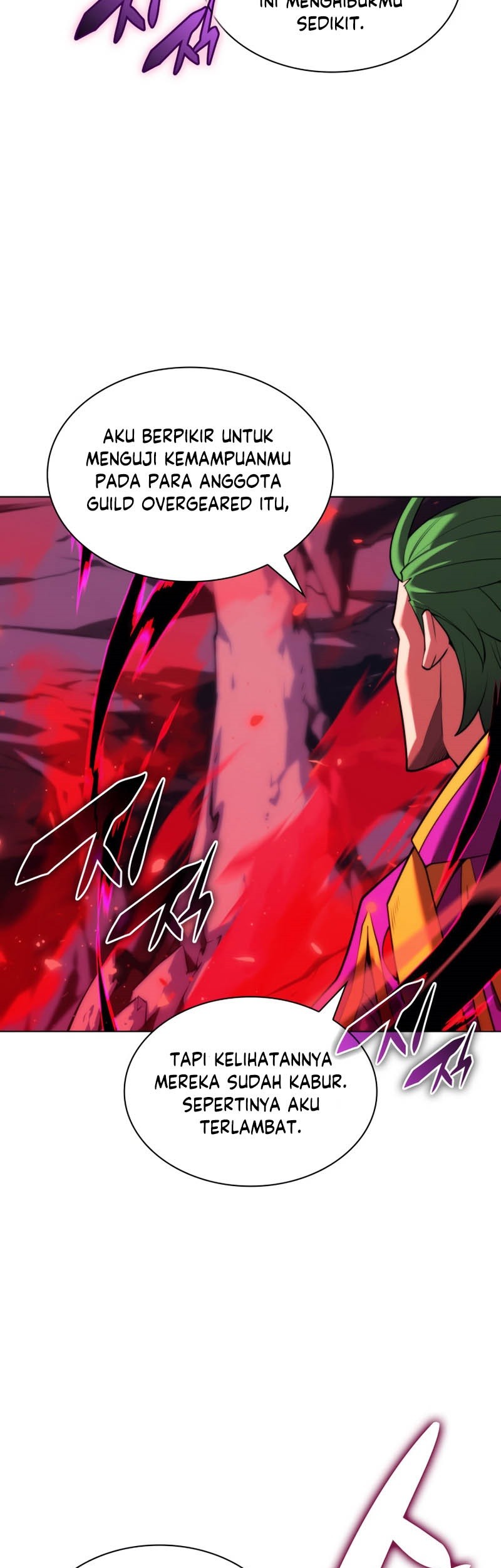 Overgeared Chapter 161 Gambar 6