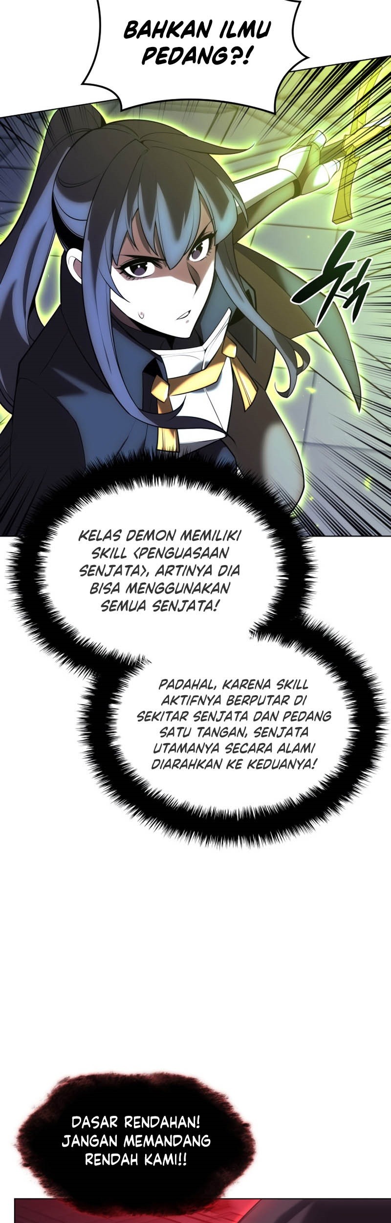 Overgeared Chapter 161 Gambar 100