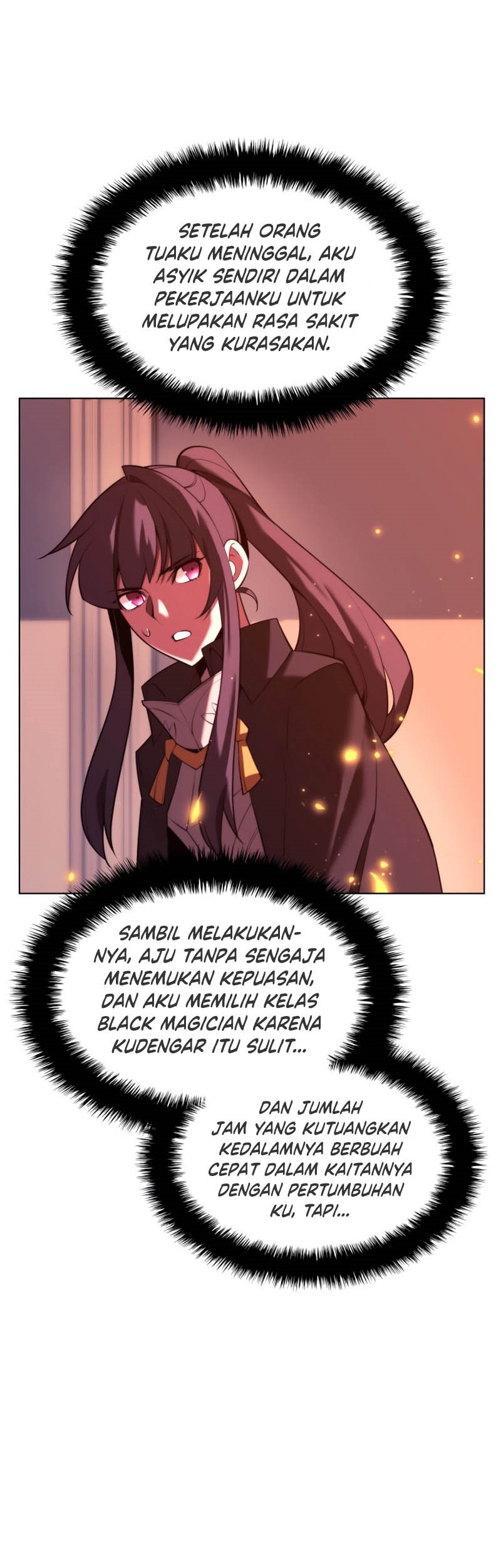 Overgeared Chapter 161 Gambar 106