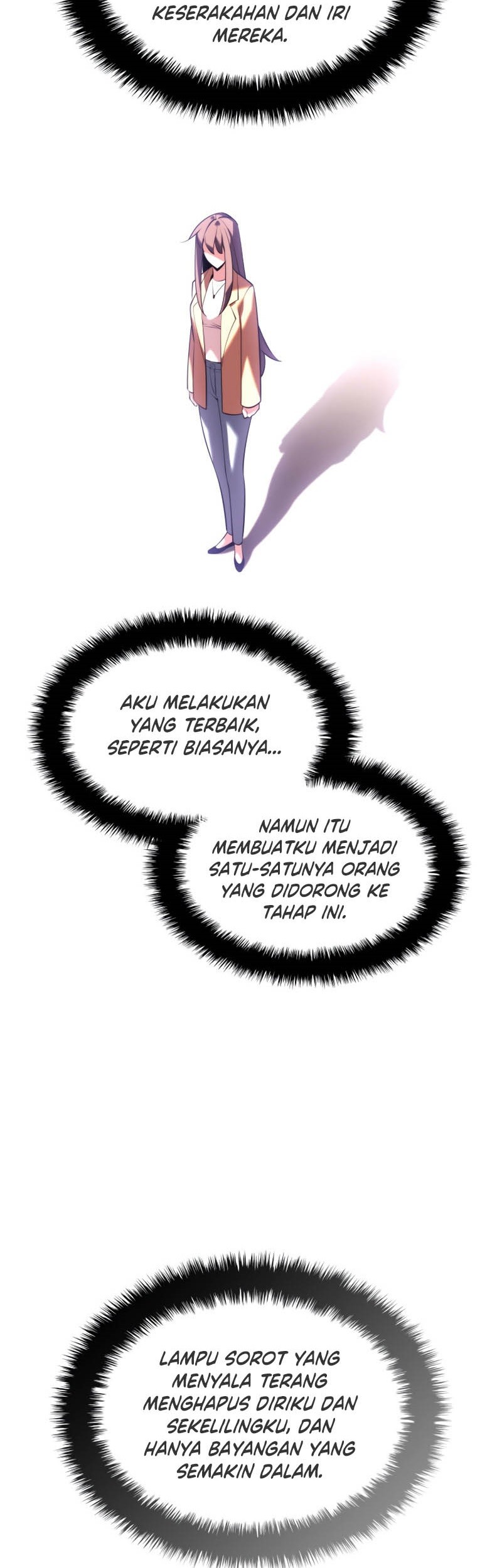 Overgeared Chapter 161 Gambar 108