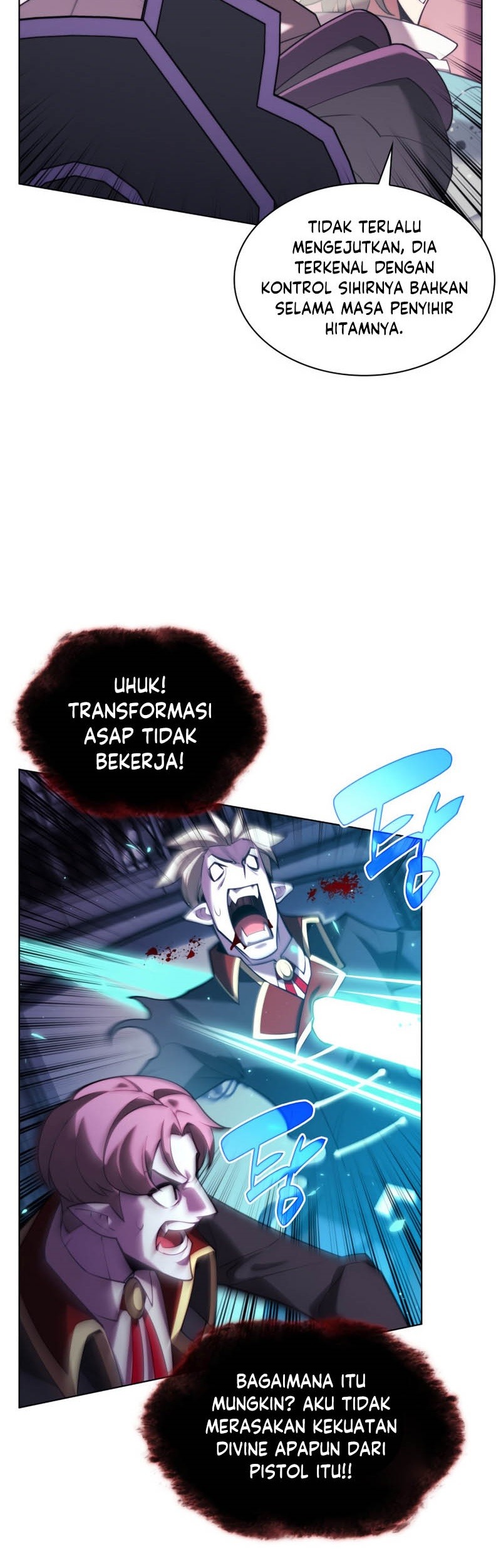 Overgeared Chapter 161 Gambar 92
