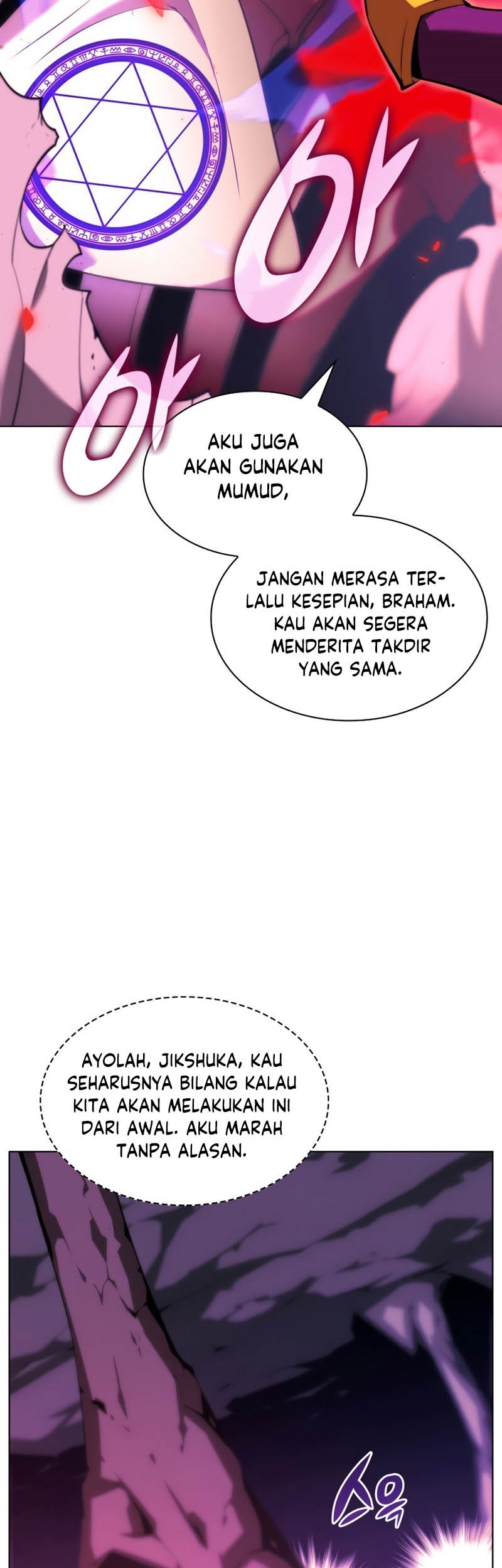 Overgeared Chapter 161 Gambar 8