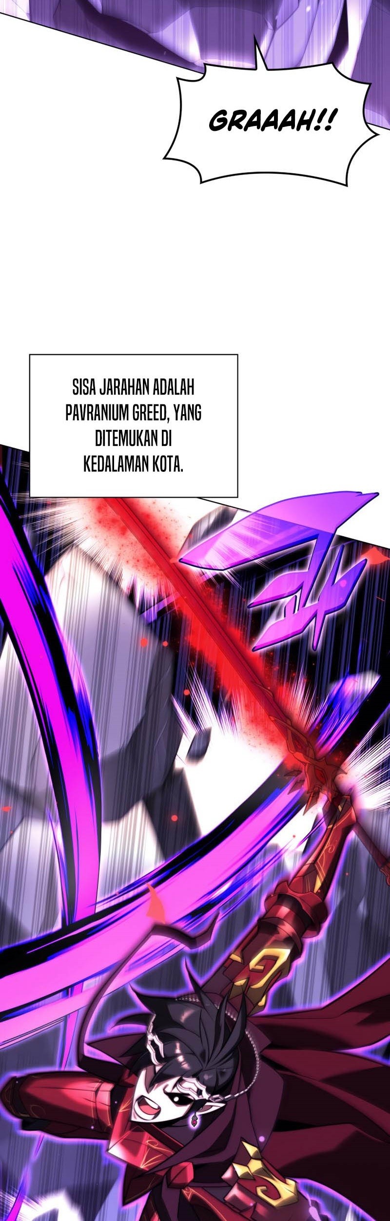 Overgeared Chapter 161 Gambar 118