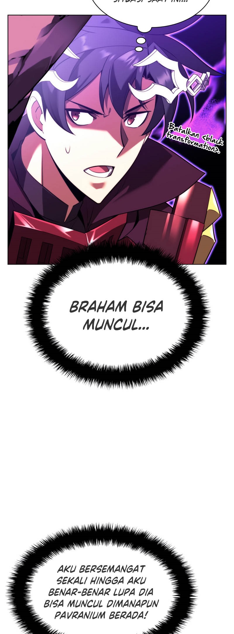 Overgeared Chapter 161 Gambar 123