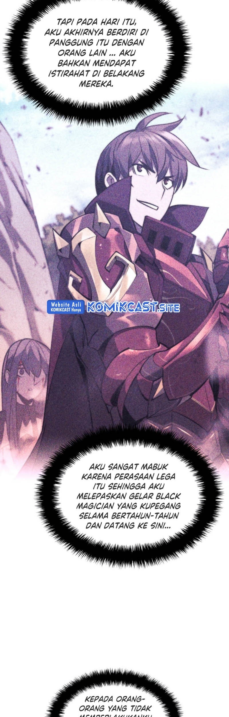 Overgeared Chapter 161 Gambar 110