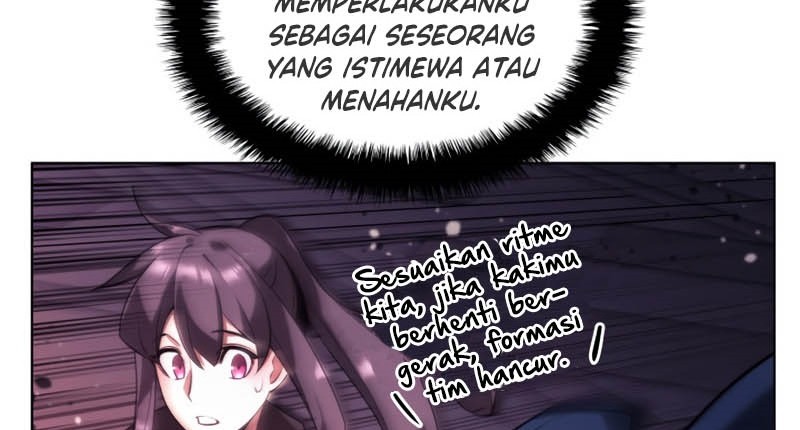 Overgeared Chapter 161 Gambar 111