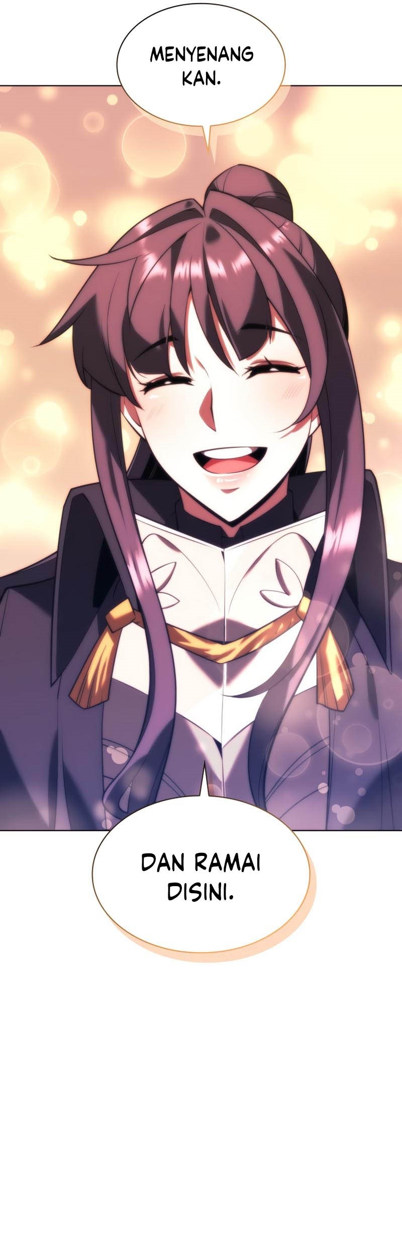 Overgeared Chapter 161 Gambar 114