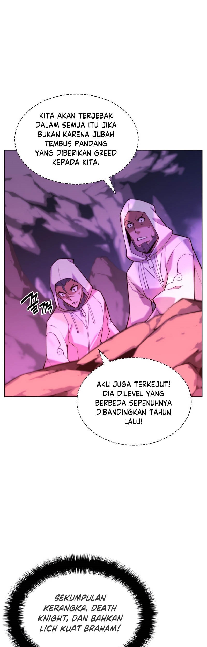 Overgeared Chapter 161 Gambar 10