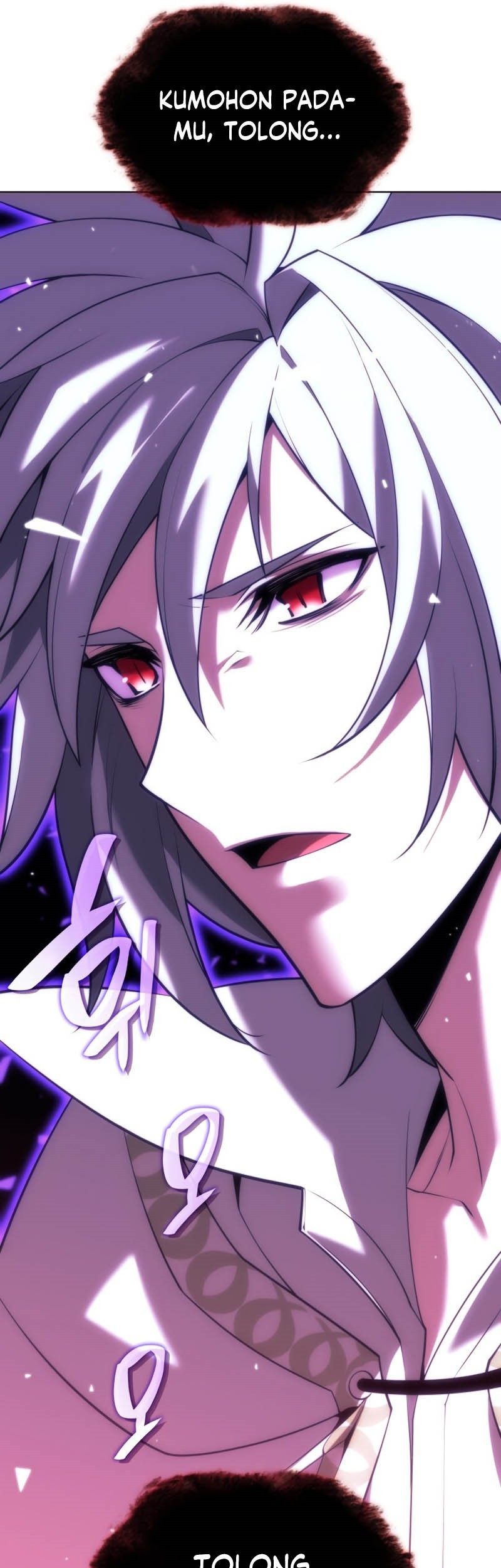 Overgeared Chapter 161 Gambar 134