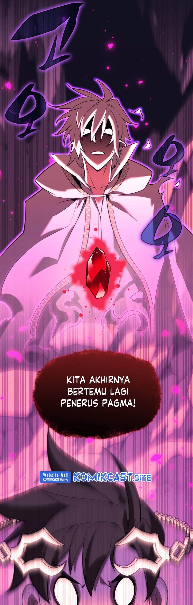 Overgeared Chapter 161 Gambar 126