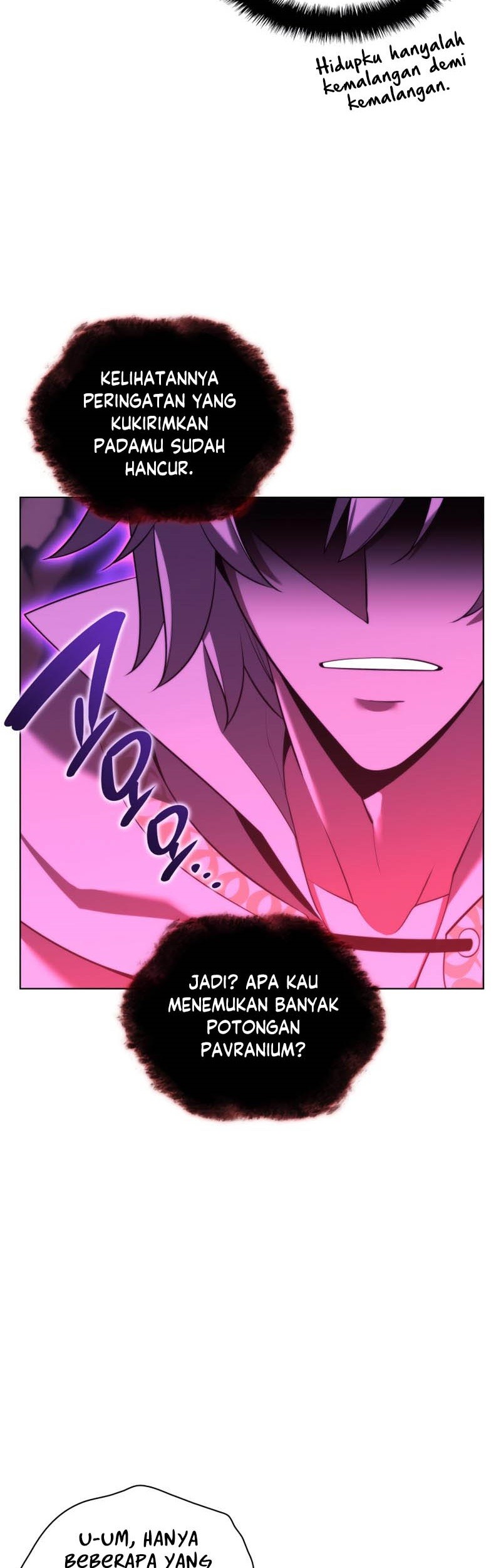 Overgeared Chapter 161 Gambar 130