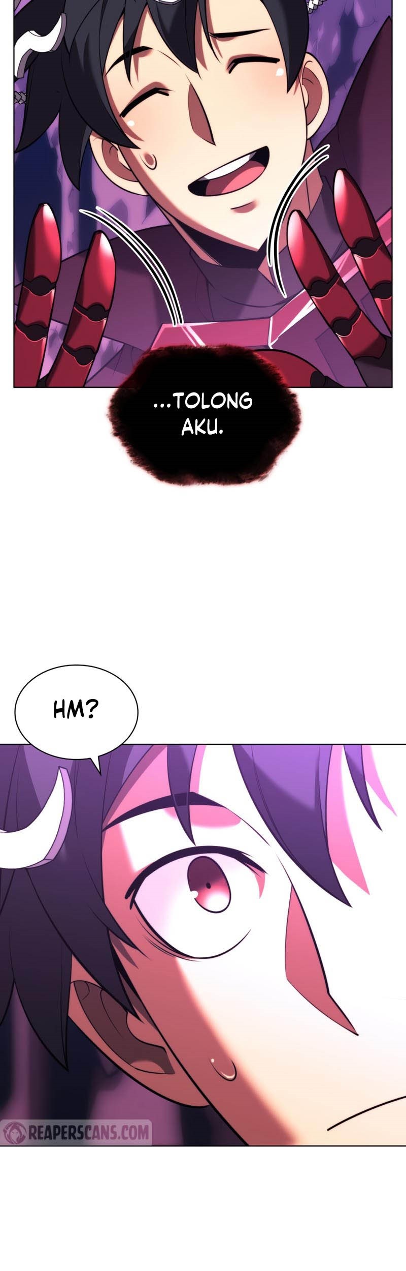 Overgeared Chapter 161 Gambar 132