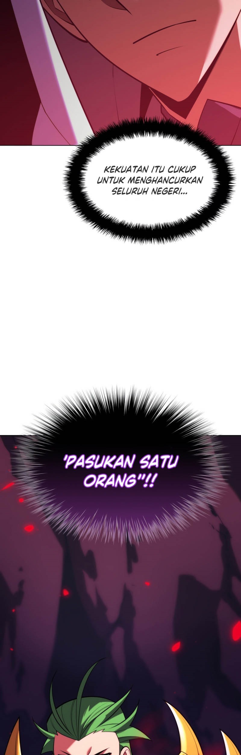 Overgeared Chapter 161 Gambar 12