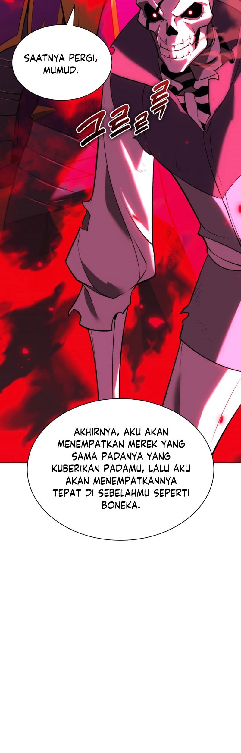 Overgeared Chapter 161 Gambar 14