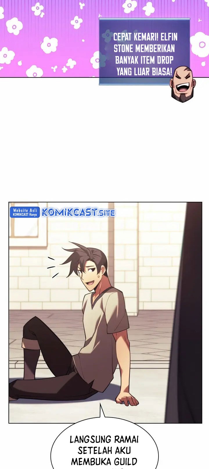 Overgeared Chapter 160 Gambar 27