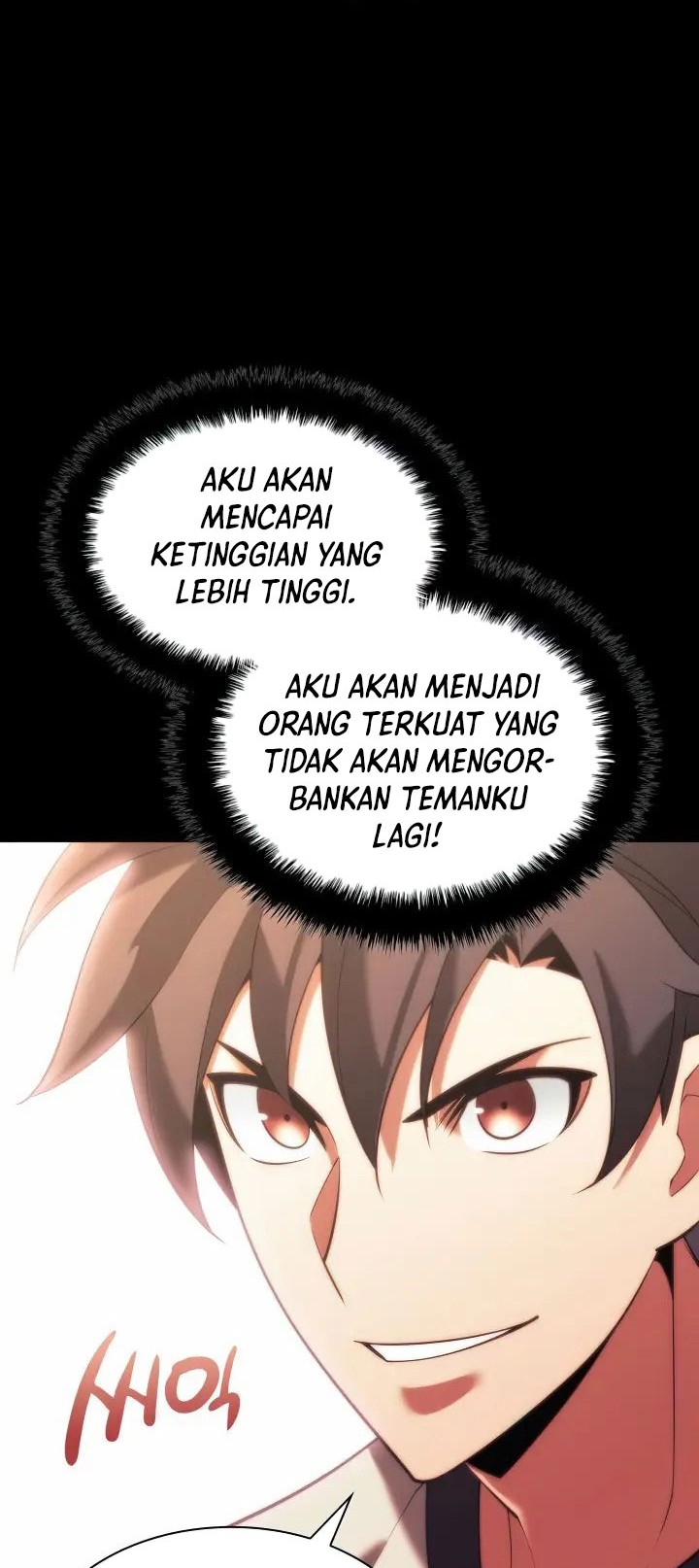 Overgeared Chapter 160 Gambar 31