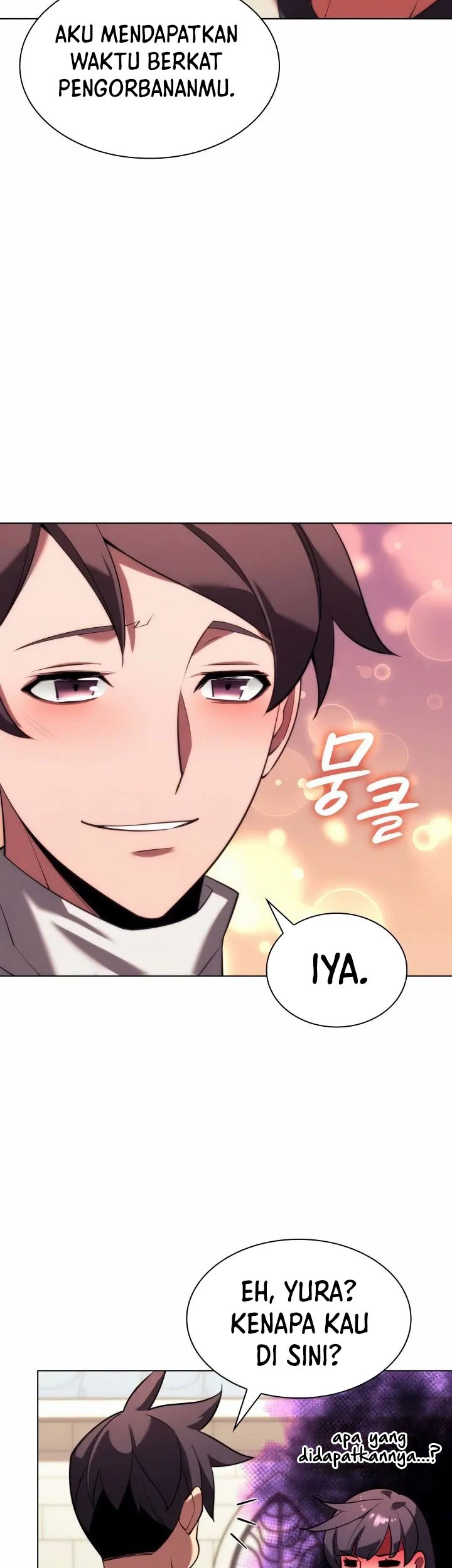 Overgeared Chapter 160 Gambar 32