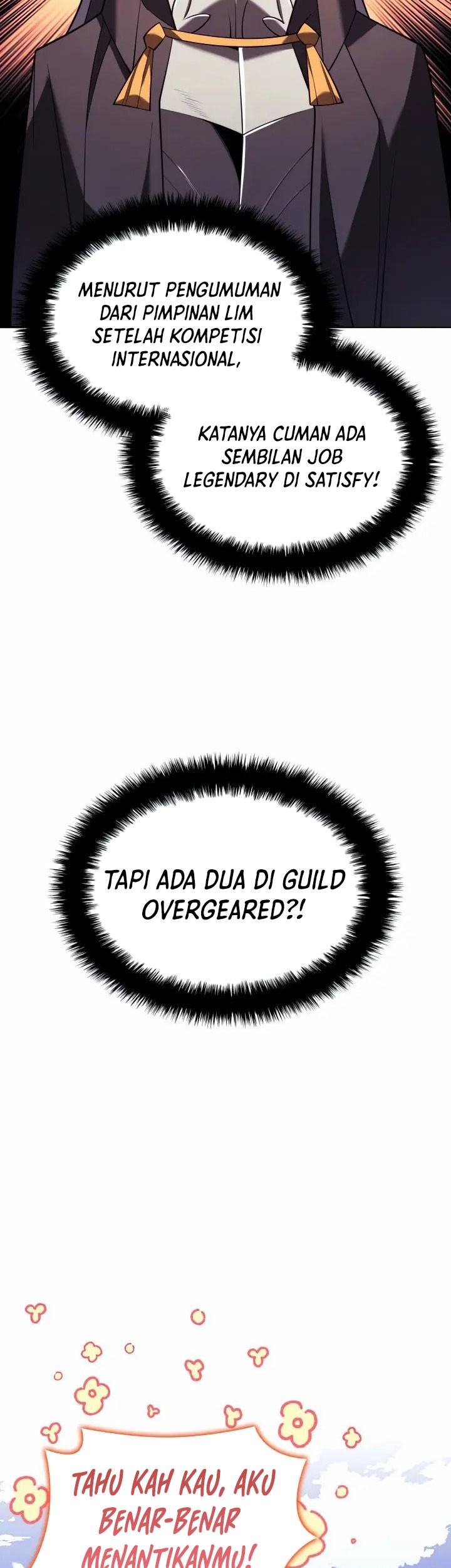 Overgeared Chapter 160 Gambar 36